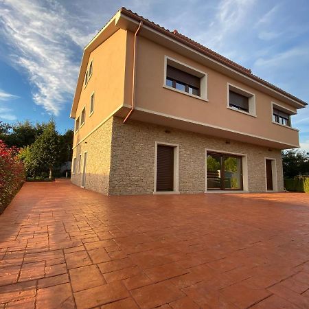 Apartamento Chousa Bajo Сигуэйро Экстерьер фото