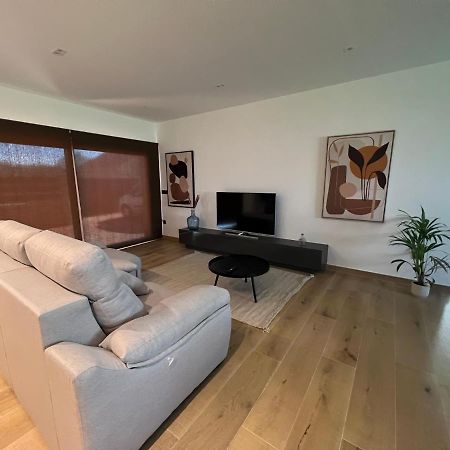 Apartamento Chousa Bajo Сигуэйро Экстерьер фото