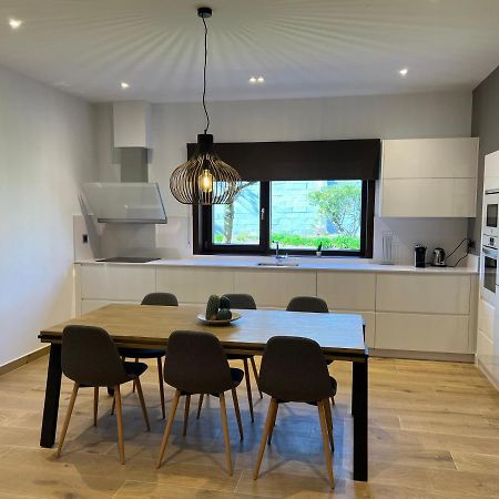 Apartamento Chousa Bajo Сигуэйро Экстерьер фото