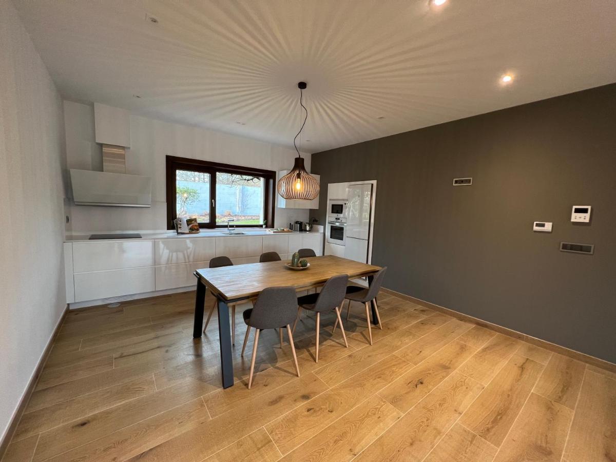 Apartamento Chousa Bajo Сигуэйро Экстерьер фото