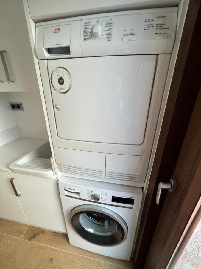 Apartamento Chousa Bajo Сигуэйро Экстерьер фото