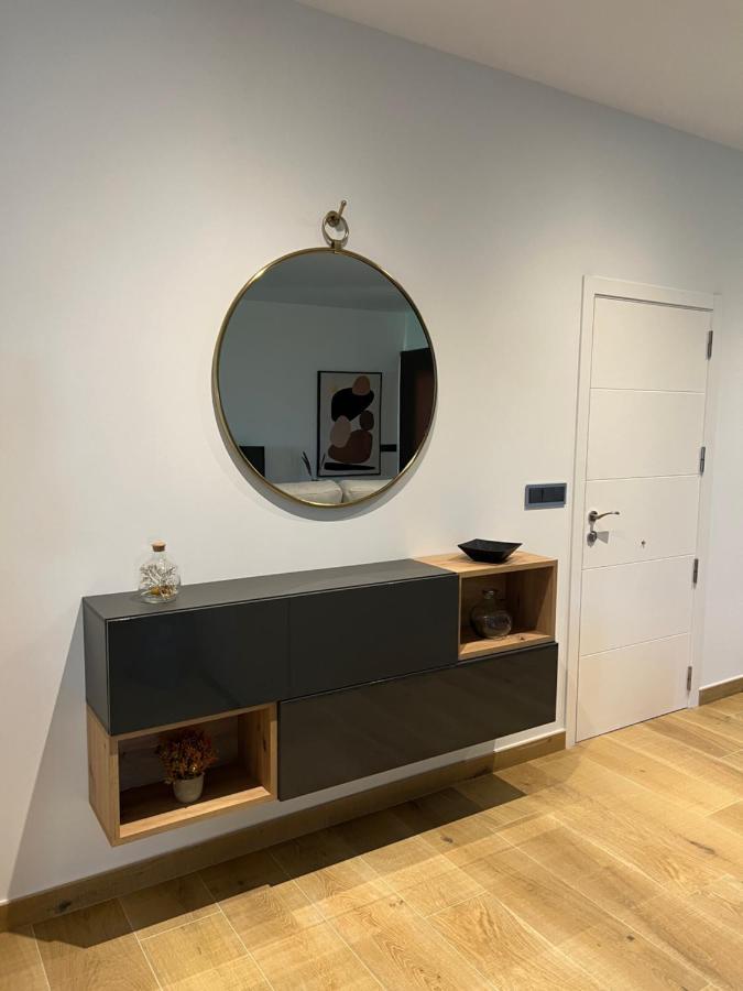 Apartamento Chousa Bajo Сигуэйро Экстерьер фото